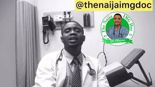 MENTAL HEALTH AWARENESS : MY NIGERIAN EXPERIENCE