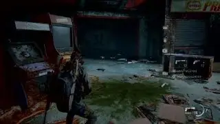 The Last of Us&trade; Part II - Bloater - The Flooded City - Survivor Difficulty