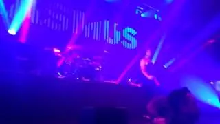THE RASMUS M&eacute;xico 2016 KYHB