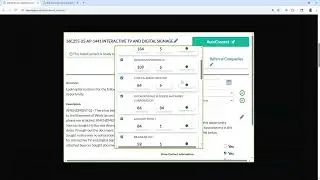 Referral Network Find Partners Public