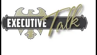 Executive Talk What are you Illustrating Part 1