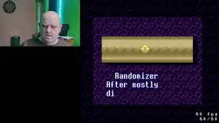 ALTTP Randomizer - Triforce Hunt LIVE!