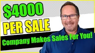 [Online Consistent Money System] Best High Ticket Affiliate Program 2022