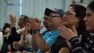 DUNES INTERNATIONAL SCHOOL 7th ANNUAL DAY 2024-25