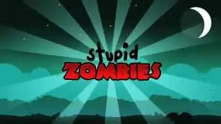 Stupid Zombies на Android