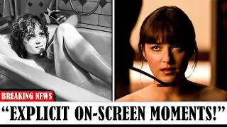 30 Actresses who filmed explicit scenes on screen, IT HAPPENED!