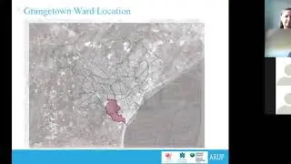 Juan Dominiquez (Arup): Greener Grangetown Project