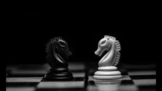 And that's a clear checkmate my friend...!