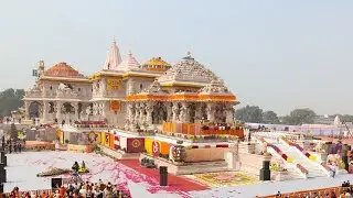 यह जन्मभूमि है परम पूज्य श्री राम की🙏#राममंदिर #आयोध्या #rambhakt #rammandir