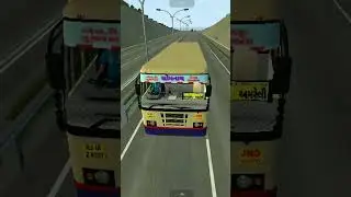 || GSRTC || 💜 SOMNATH💜 || DEALUX EXPRESS||