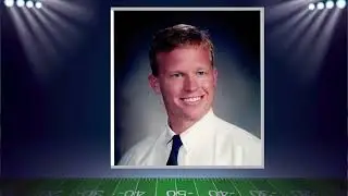 Brett Atkinson - 2022 Hall of Fame Honoree