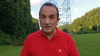 Freeholder Selen Calls for the Resignation of JCP&L CEO, Charles Jones