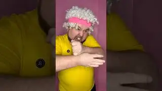 Watch #shorts​ from Mr. Clabik on Still surprising mom with magic ✨Mr.