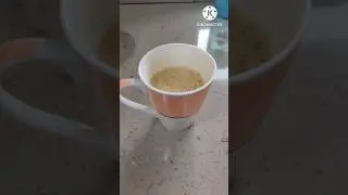 ##Bangla style testy tea # Bangla tea @😋😋😋😍😍