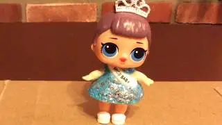 Fake LOL Doll Gets A Makeover
