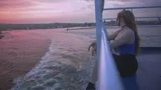 Mat&ecirc; Scott - Amor me liga (Prod. Andxr$xn)