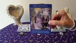 Weekly Angel Card Reading for May 21st - 27th, 2018