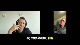 Coach Brian Boland: Insights from the NCAA Finals & Leadership Philosophy