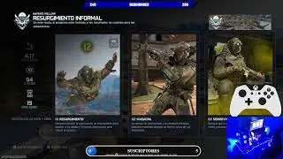 🔴 LIVE 🍀NEW UPDATE🍀#1 Controller Player🍀REBIRTH REAPER 🍀