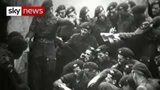 Battle of Arnhem: 75 years on