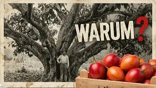 Diese Frucht ersetzt Tomaten — Warum kennt sie in Deutschland niemand?