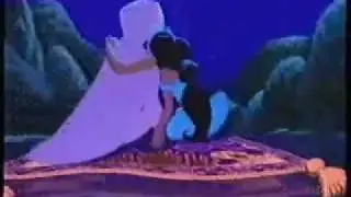 Aladdin - Um Mundo Ideal