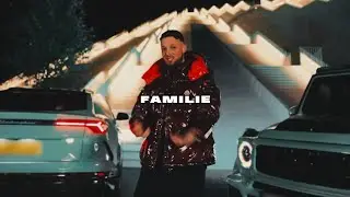 AZET X SAMRA - FAMILIE (prod. by Noxite Beatz)