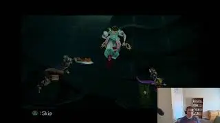 Rogue Galaxy: Ghost Ship Extreme Part 3