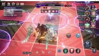 Seven Knight 2 (Global) - Varion T15 (Single Raid)