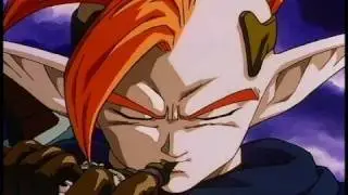 Wrath of the Dragon -Tapions theme (English)