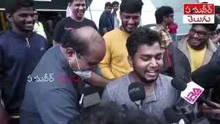 Thank You Movie Genuine Public Talk | Naga Chaitanya | Pioneer TV