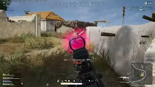 Pubgpc Kills | gameplay 8 | VKBLASTER