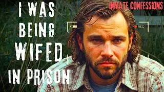 Marc was wrongly convicted and WIFED in prison! Inmate Confessions
