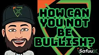 SAFUU & SAFUUX: HOW CAN YOU NOT BE BULLISH?