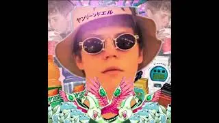 YUNG LEAN - DAMAGE (2015)