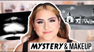 THE DANCER WITHOUT A HEAD 'LA BAILARINA SIN CABEZA' URBAN LEGEND ✨mystery and makeup✨| heyitszam ♡