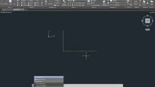 Difficulty to use ROTATE command with Reference on CAD 2018