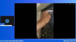 Elmeco FC2 Green Slushy Machine Motor Repair