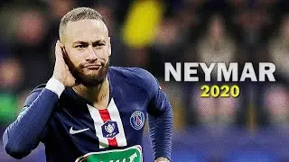 Neymar Jr - Butterfly Effect ● Skills & Goals 2020 | HD