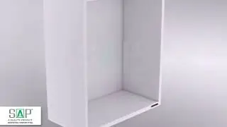 Air Hinges Video