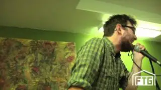 Hats Off Gentlemen - Elequence (Live)