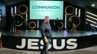 Silencing False Accusations in the Mind - Pastor Jason Beck