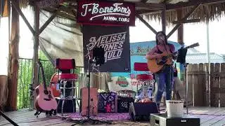 Melissa Jones Auld - Dreams (Fleetwood Mac cover)
