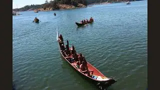 Reviving the Canoe Journey: Indigenous Tradition in the Pacific Northwest