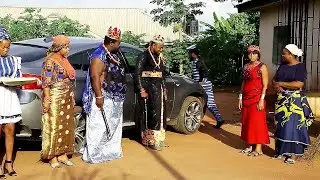 The Poor Maiden Wz Shocked Dt D Prince Came Wit His Father The King Jst 2 Ask 4 Her Hand In Marriage