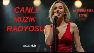 Canlı Anatolian Rock | Türkü Cover Gecesi