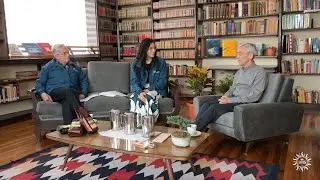 Pensar en la reconciliación me da esperanza: Un café con Pacho de Roux, SJ