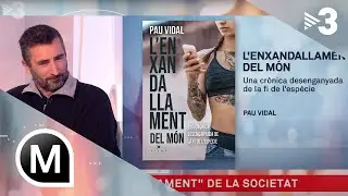 Pau Vidal: 