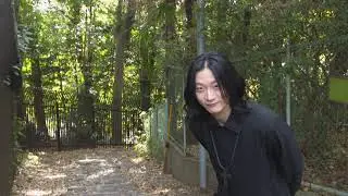 橋本全一さん全力完走後コメント【公式】全力坂2022年1月6日OA どんぐり坂