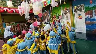 Penutupan MPLS TA 2025/2026 | TKIT PERMATA BUNDA DEMAK